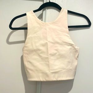 girlfriend collective dylan bra